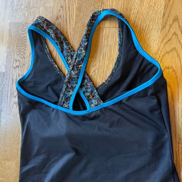 Be Up Workout Tank Top Size Medium - Picture 4 of 9